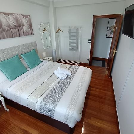 Habitacion 1 Con Vistas Bilbao Exterior photo