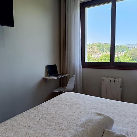 Habitacion 1 Con Vistas Bilbao Exterior photo